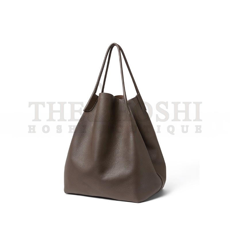 L0r0 P1ana EXTRA LARGE BALE HOBO BAG FAO4831 (40*32*27cm) Master Quality